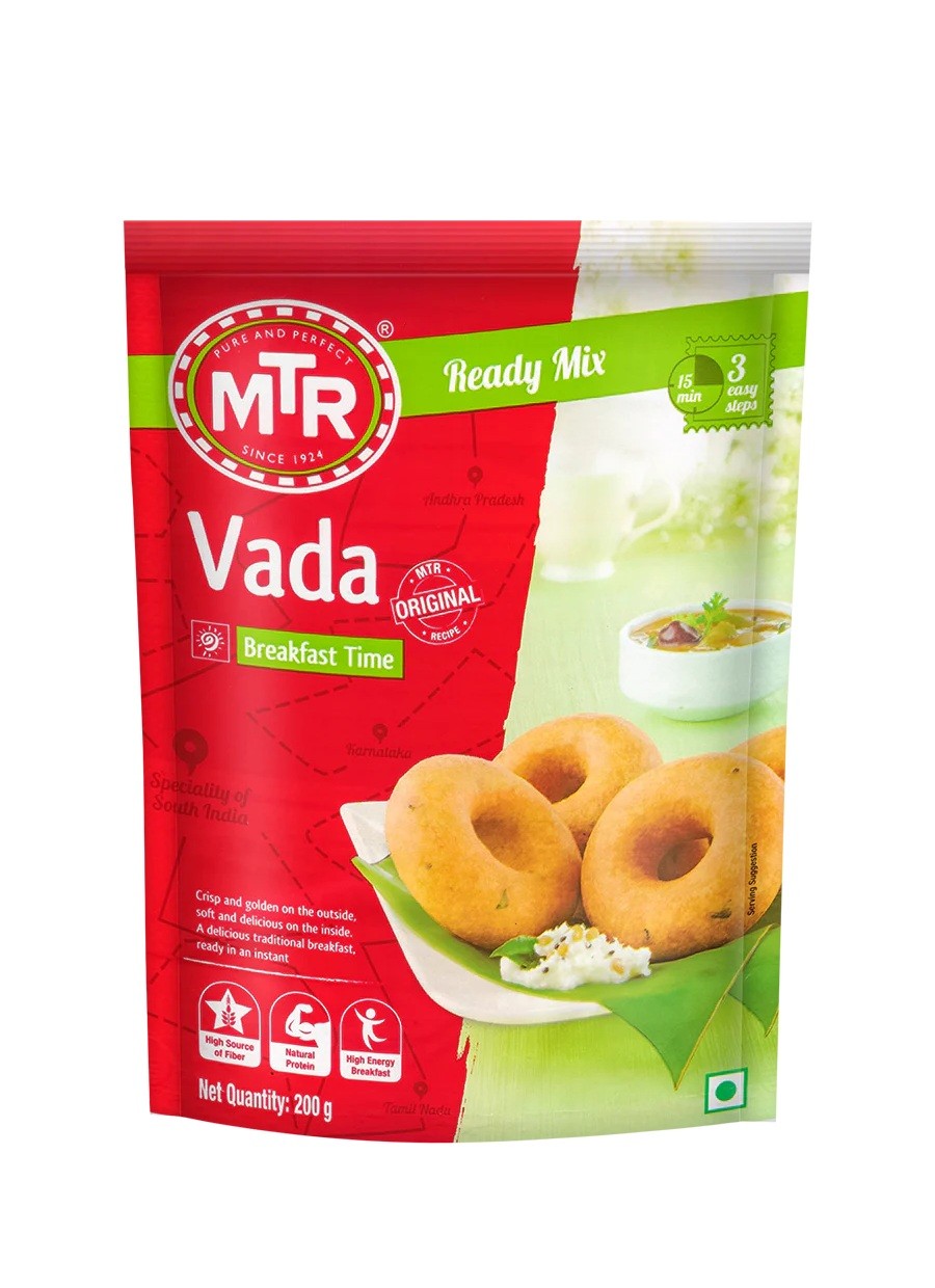 MTR Vada Mix 200 gr