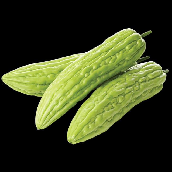Dagverse Bitter Melon (Karela) - 500 Gram