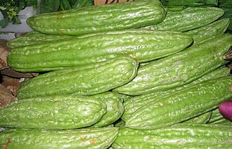 Dagverse Bitter Melon (Karela) - 500 Gram