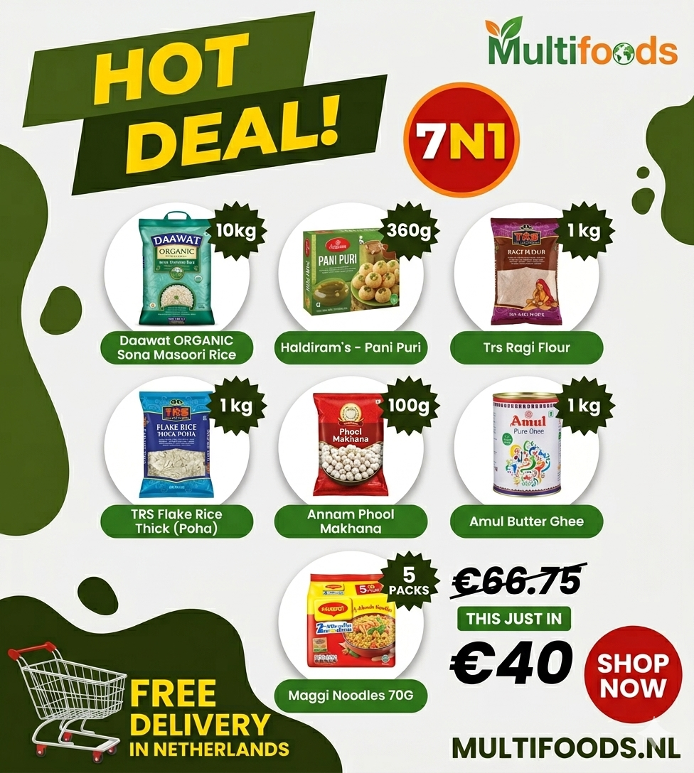 Hot Deal Bundle (Free Shipping)