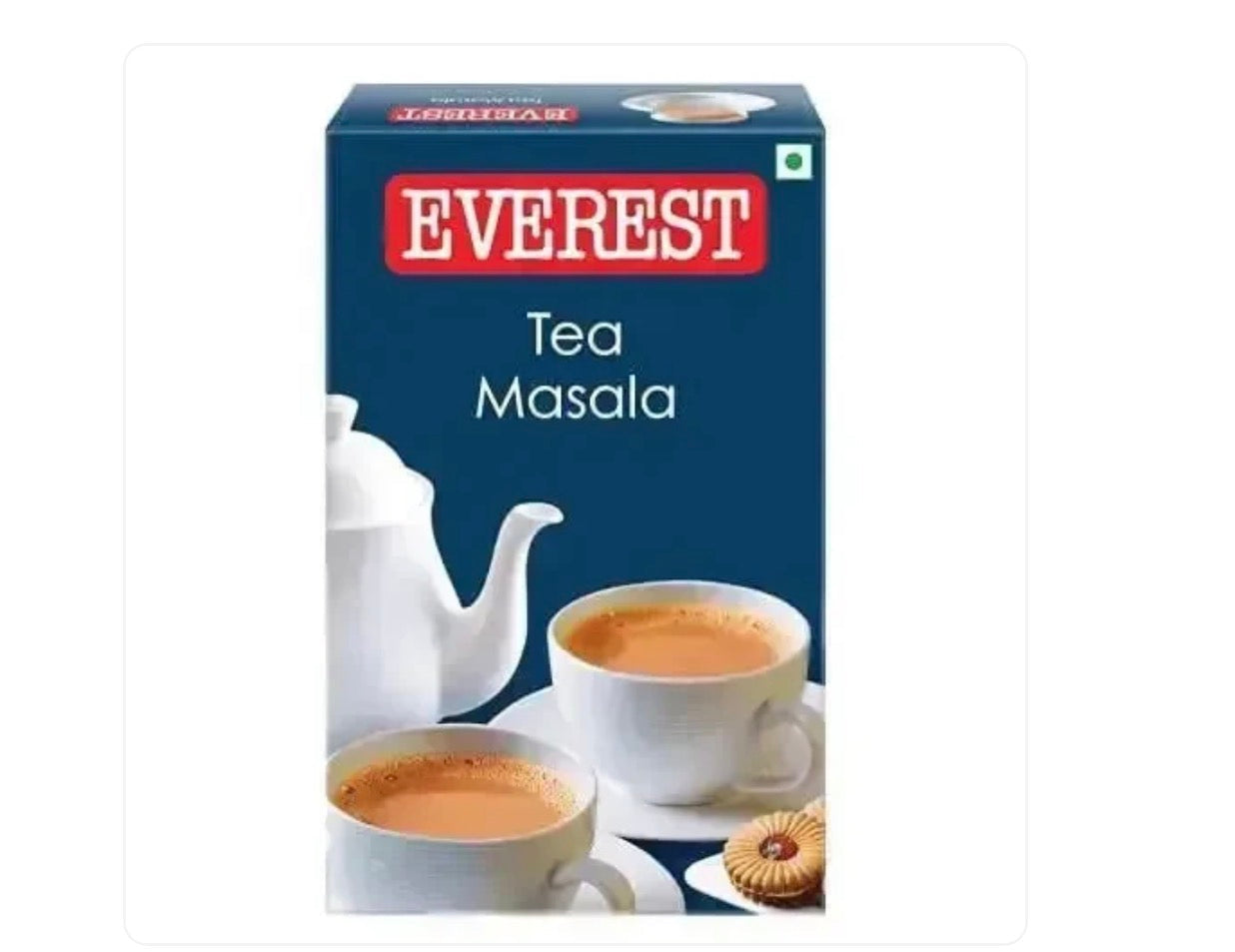 Everest Tea Masala 50 gr