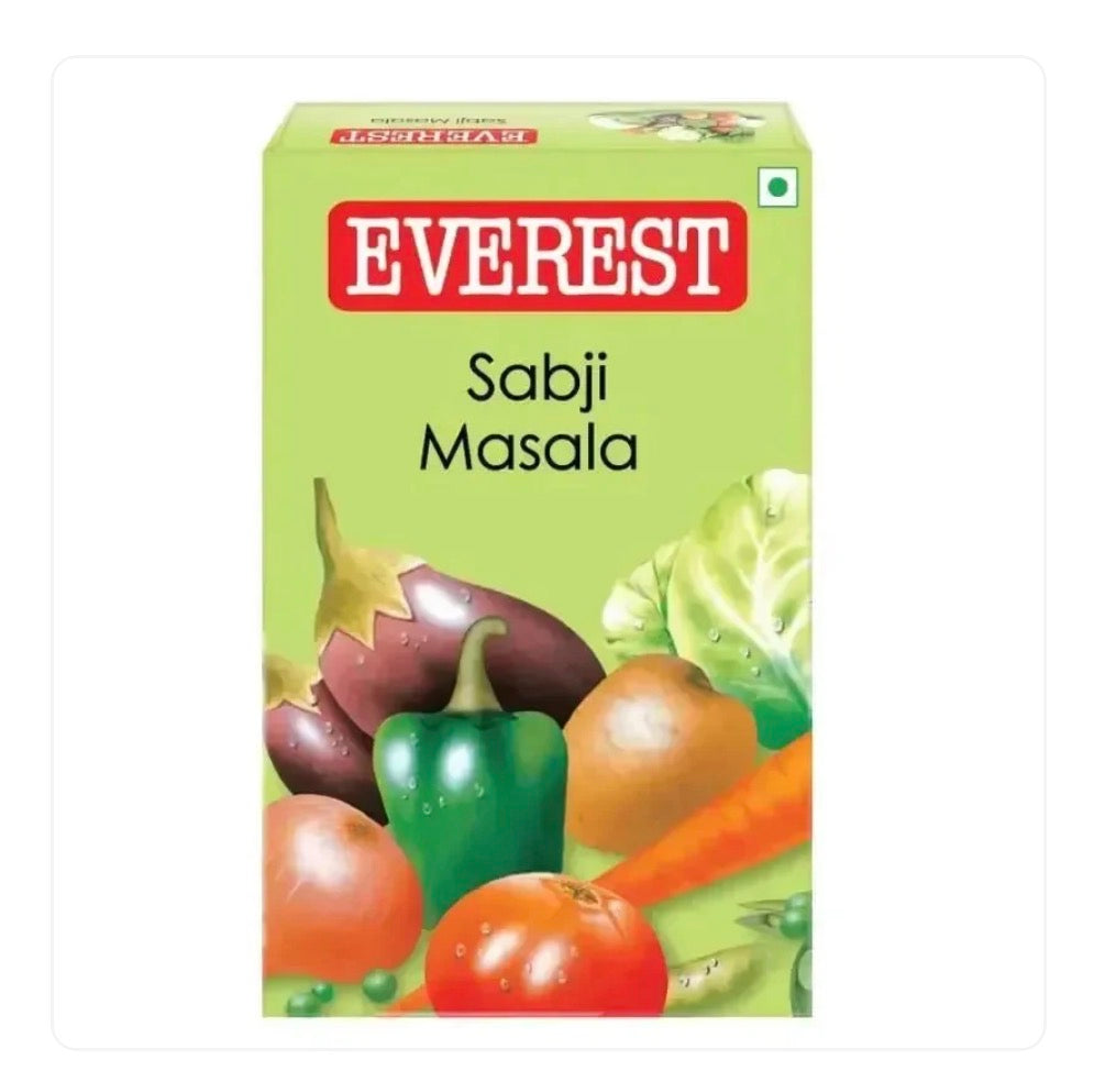 Everest Sabji Masala 100 gr