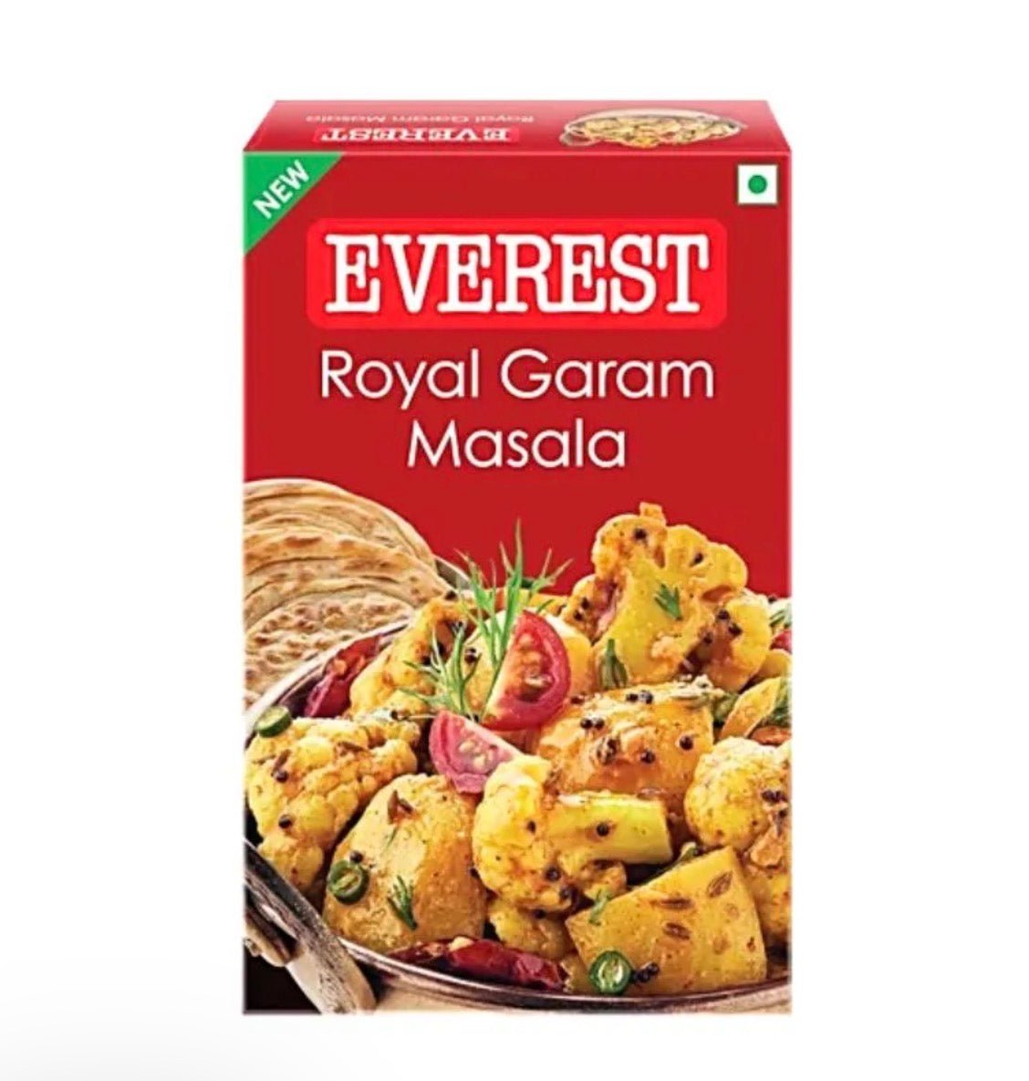 Everest Royal Garam Masala 100 gr