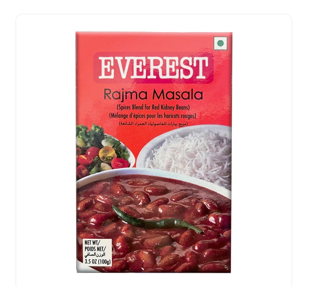 Everest Rajma Masala 100 gr