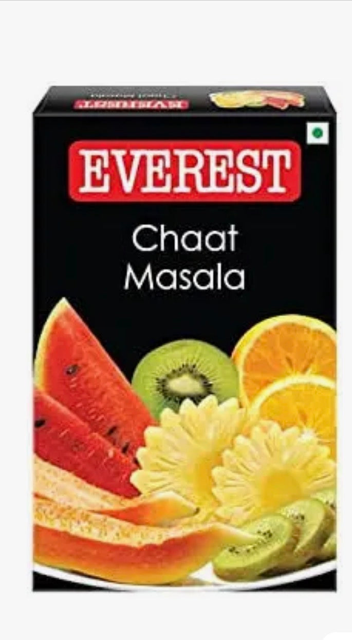 Everest Chaat Masala 100 gr