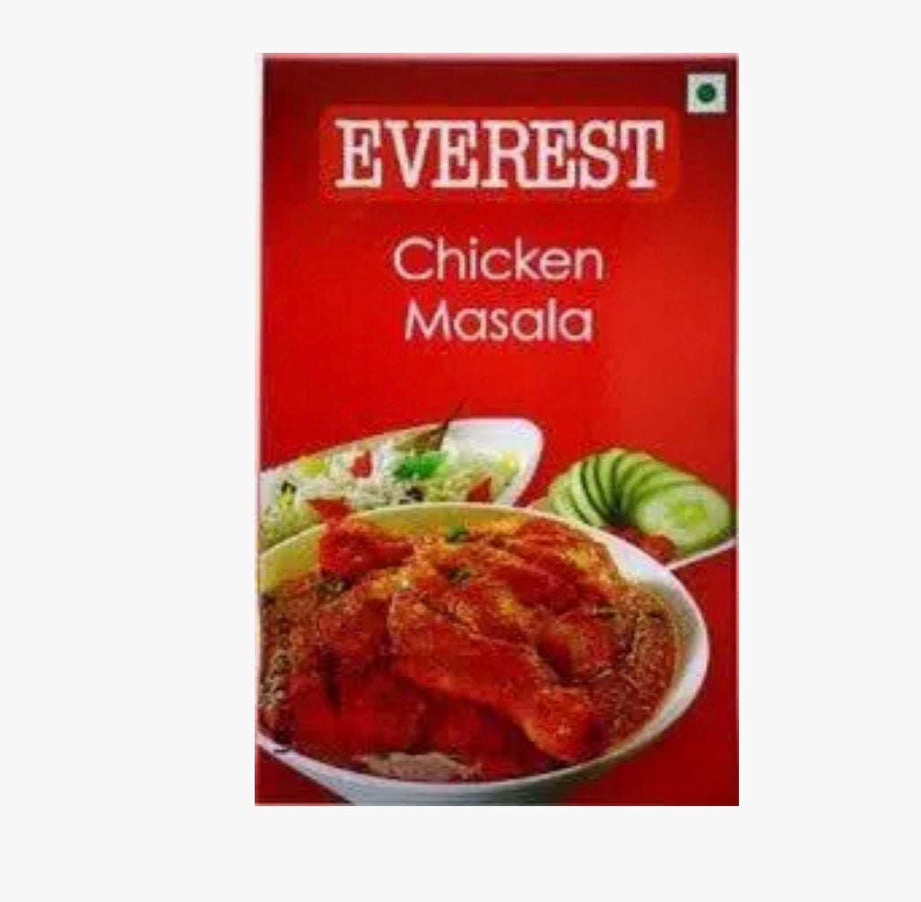 Everest Chicken Masala 100 gr