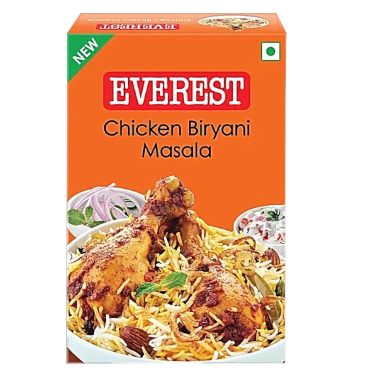 Everest Biryani Chicken Masala 50 gr