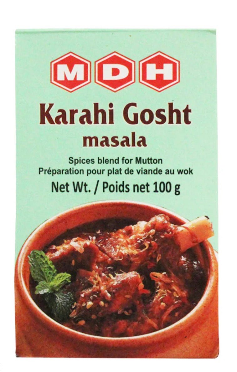 MDH Karahi Gosht Masala 100 gr