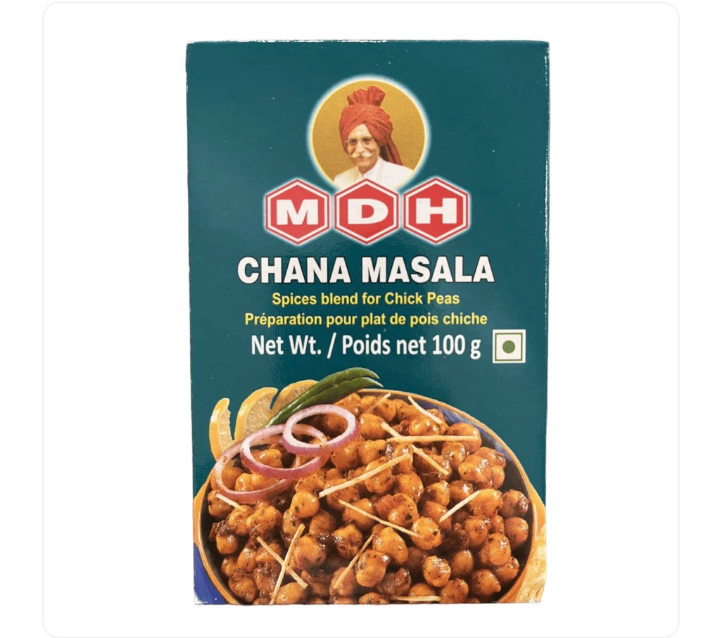 MDH Chana Masala 100 gr