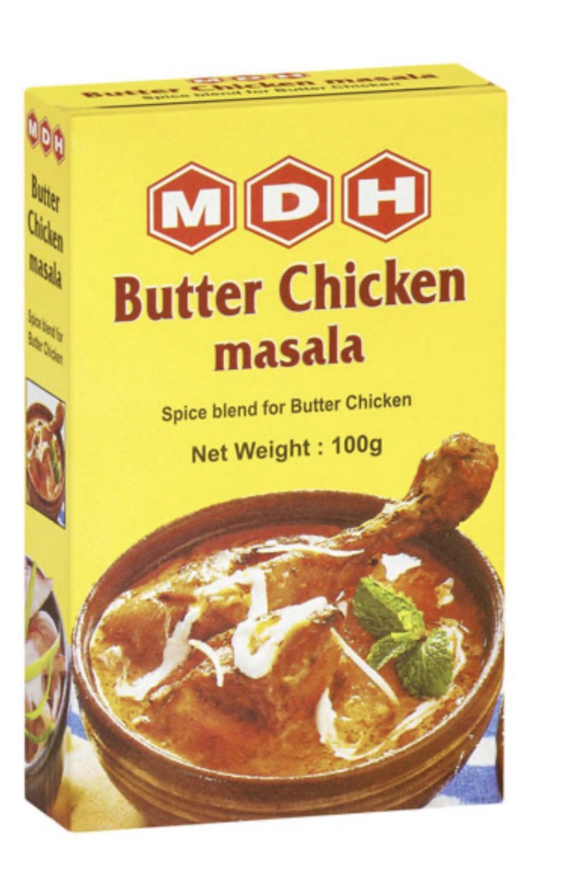 MDH Butter Chicken Masala 100 gr.