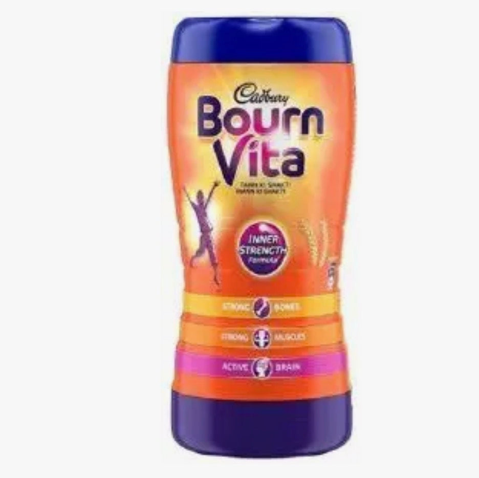 Bournvita 500 gr