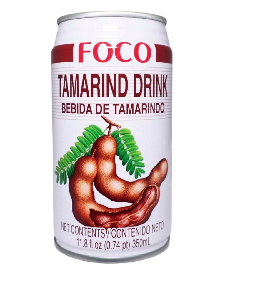 Foco Tamarinde Juice 350 ml