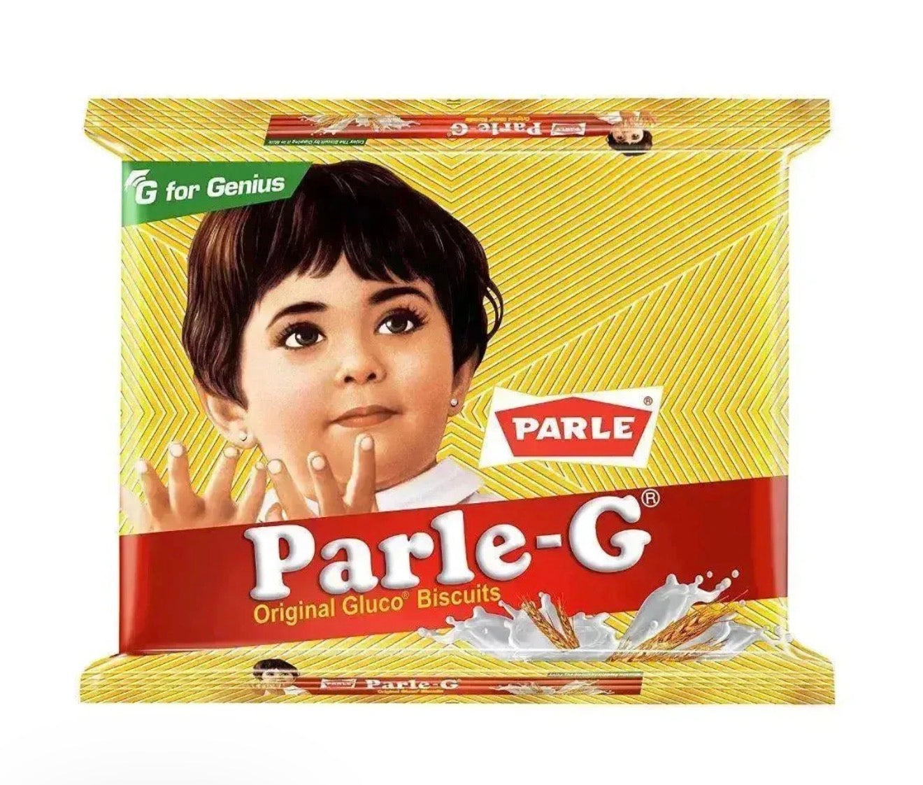 Parle G Family Pack Biscuits 800 gr