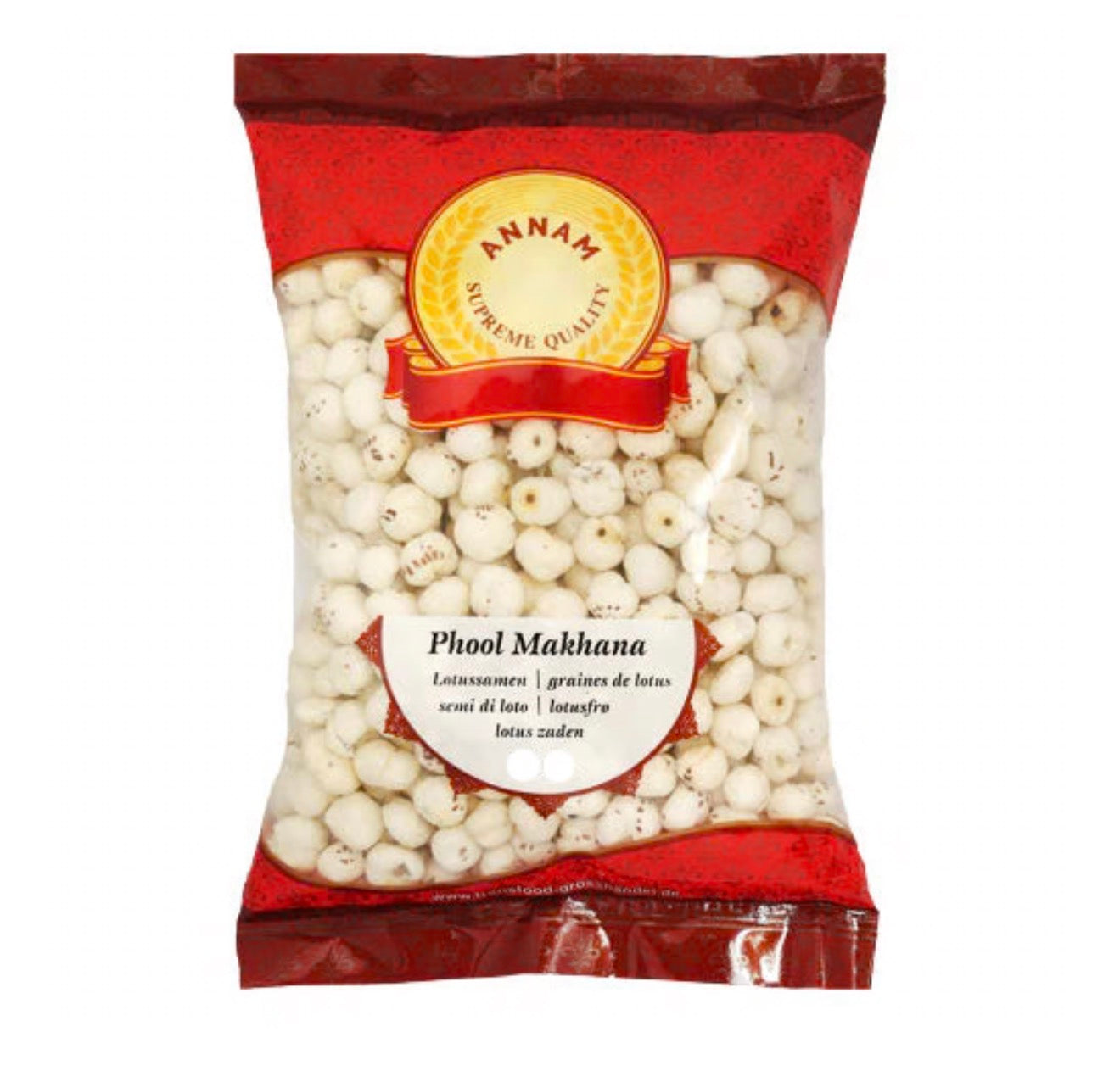 Annam Phool Makhana 100g