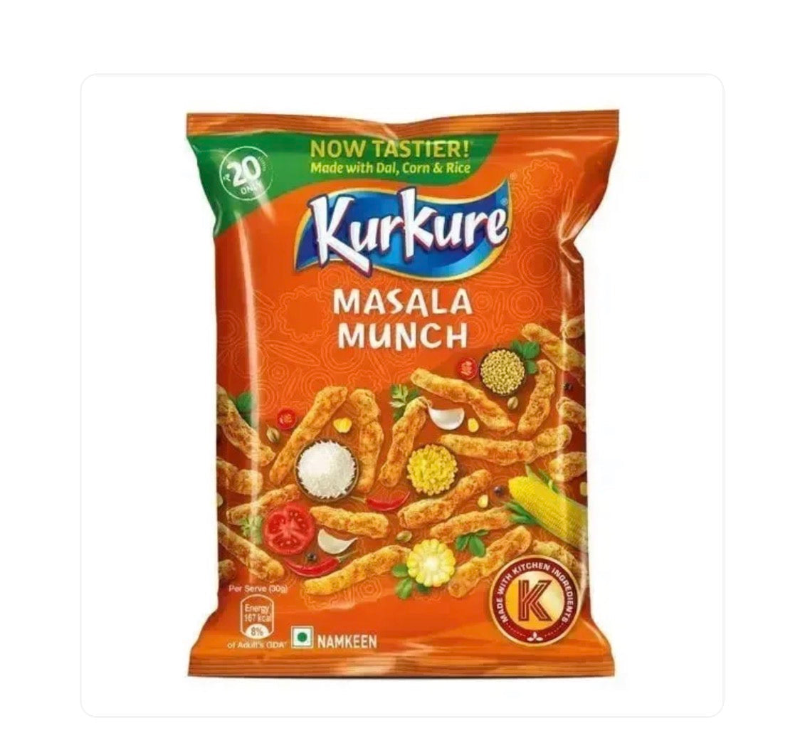 Kurkure Masala Munch 78g