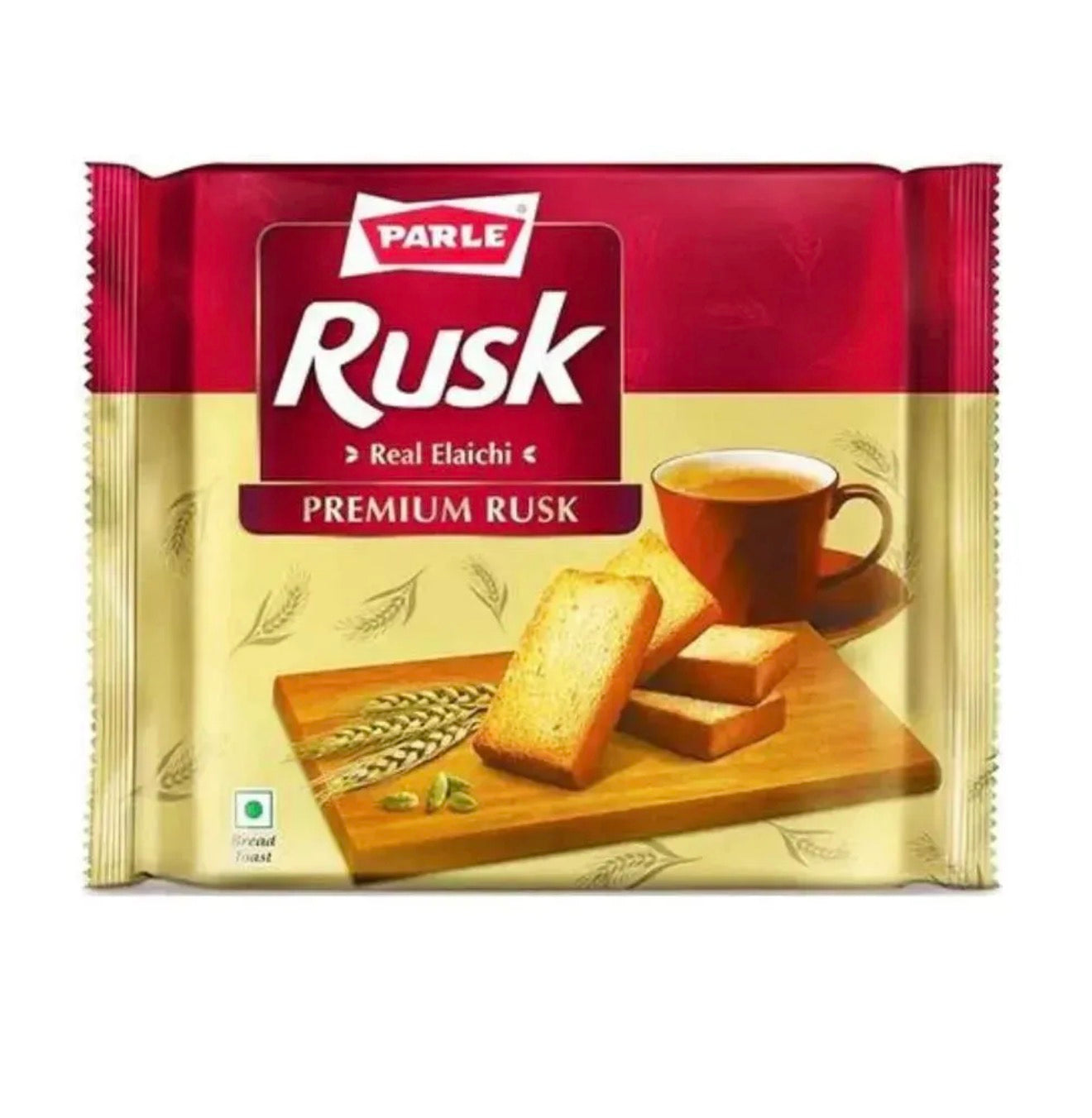 Parle Premium Rusk with Cardamom 200g