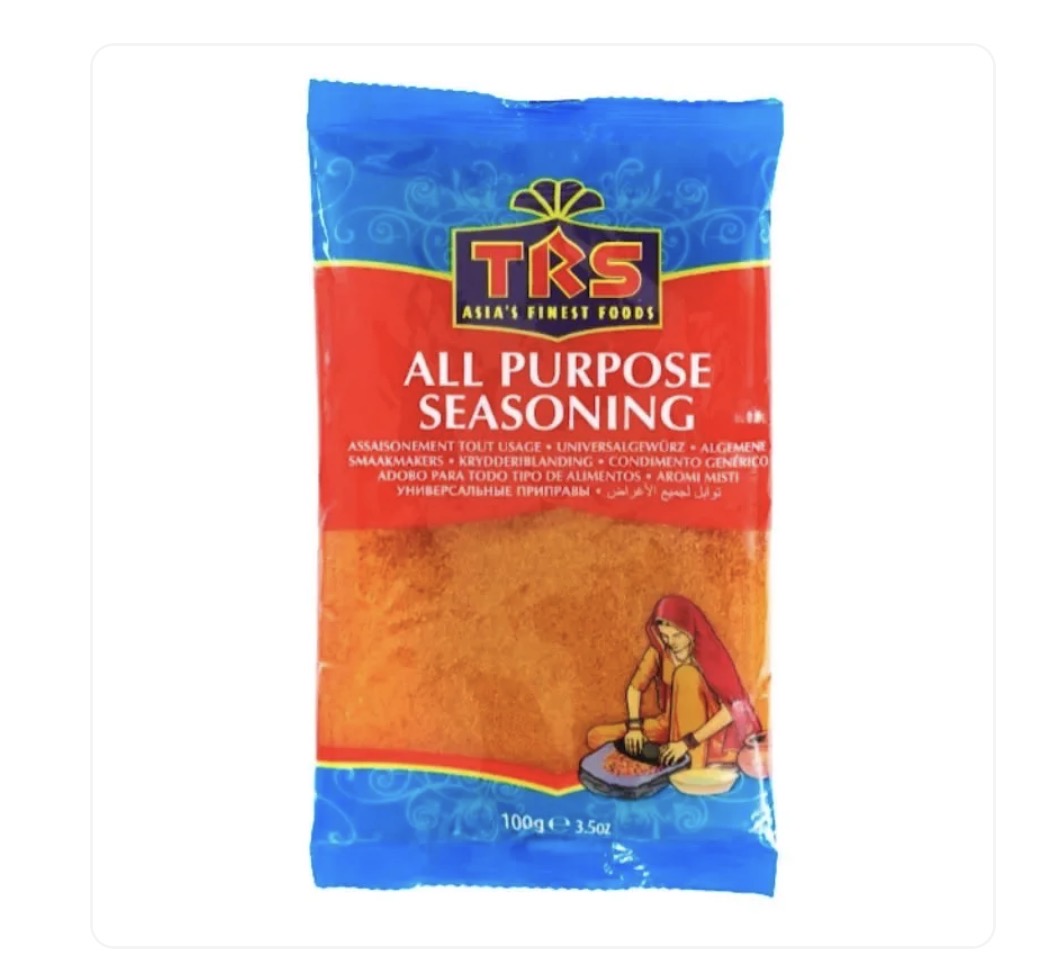 TRS All Purpose Seasoning  100g