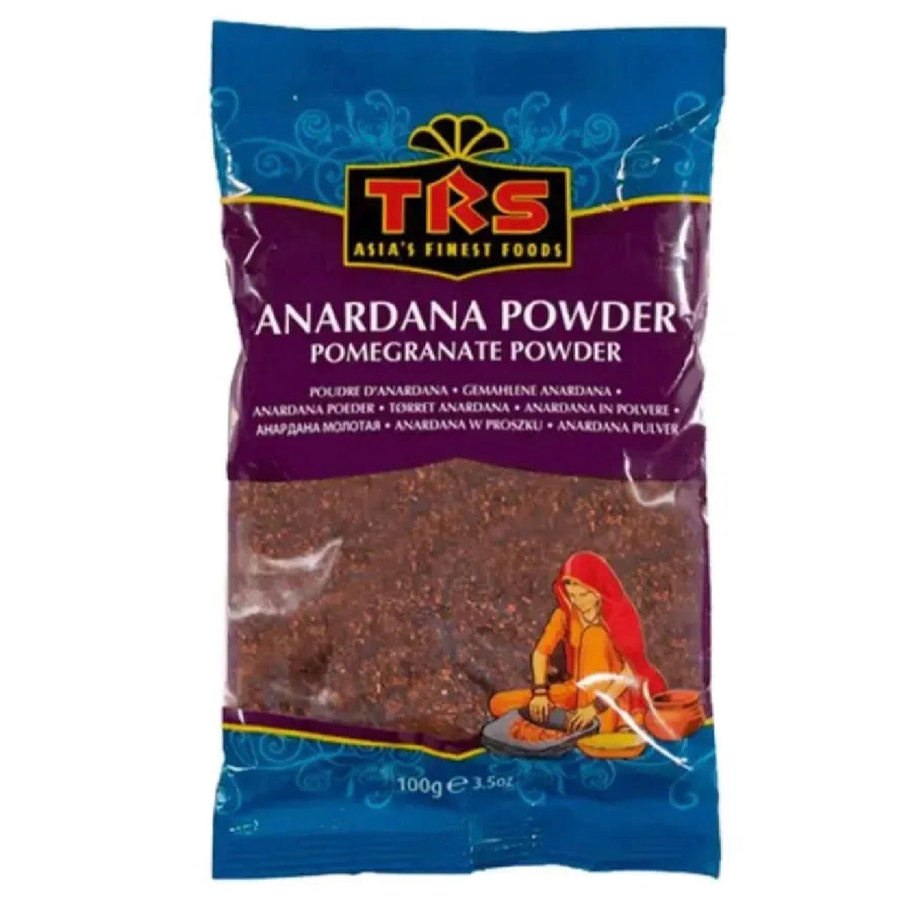 TRS Anardana Powder  100g