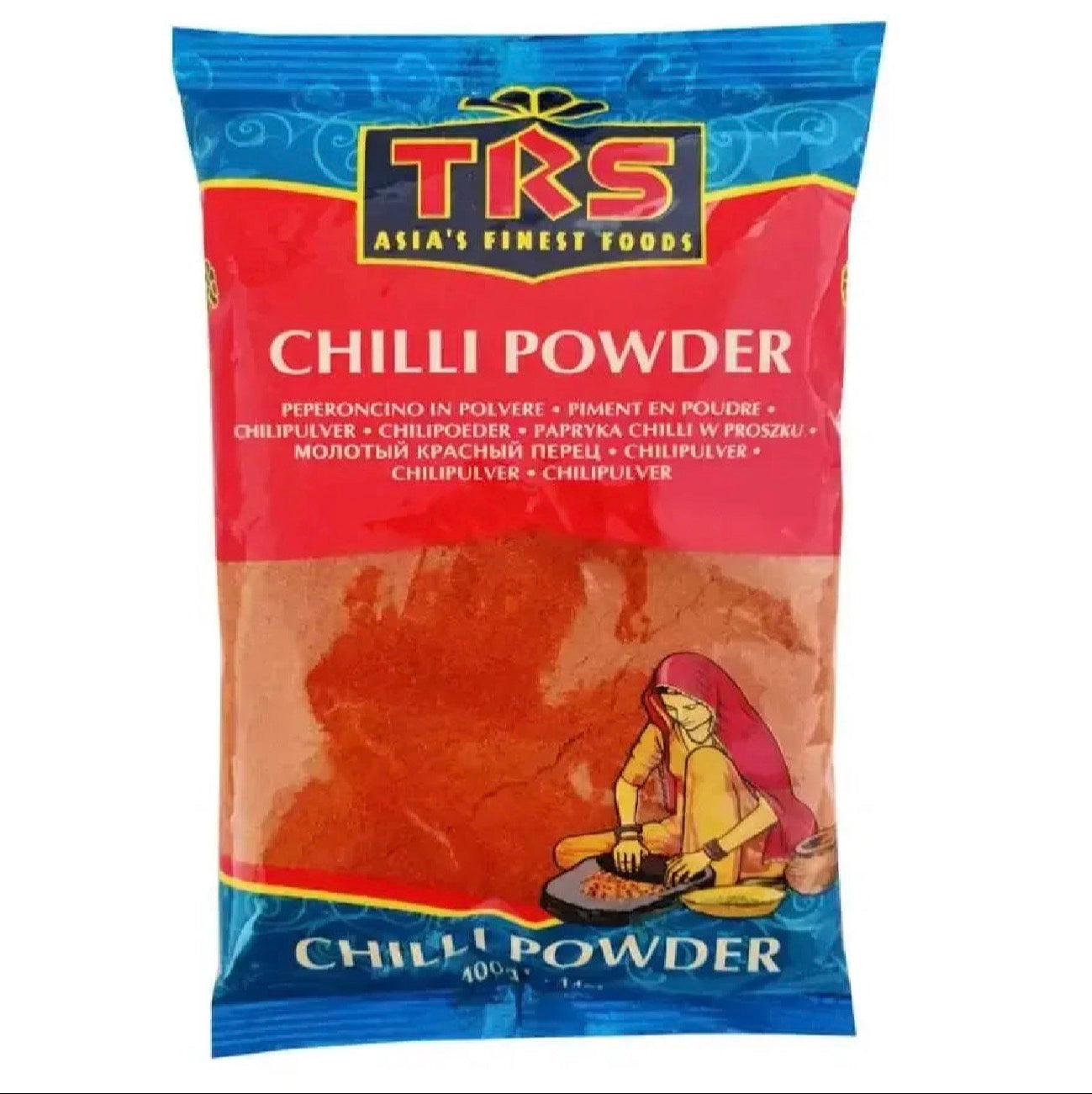 TRS Chilli Powder  100g