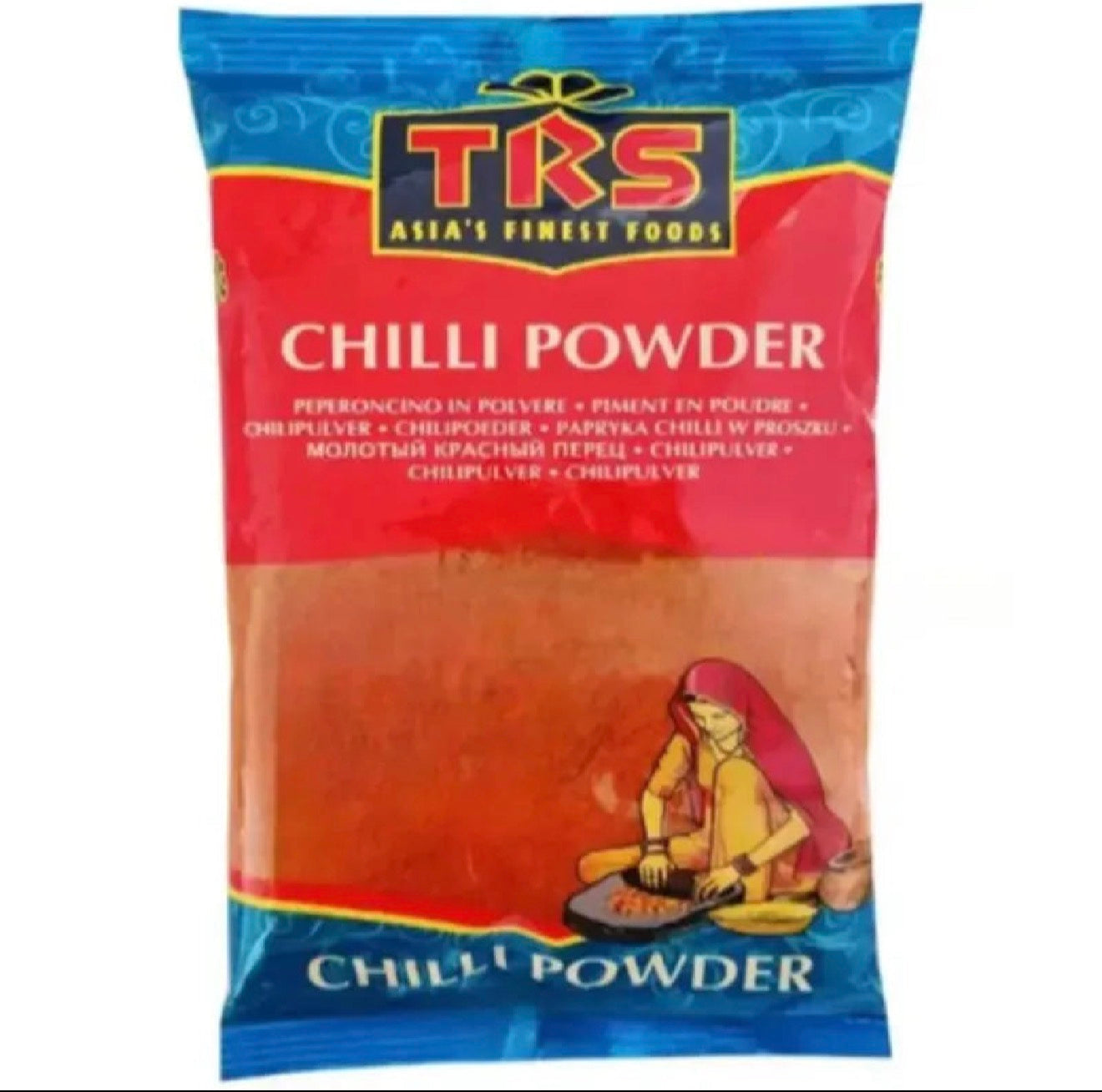 TRS Chilli Powder 400g