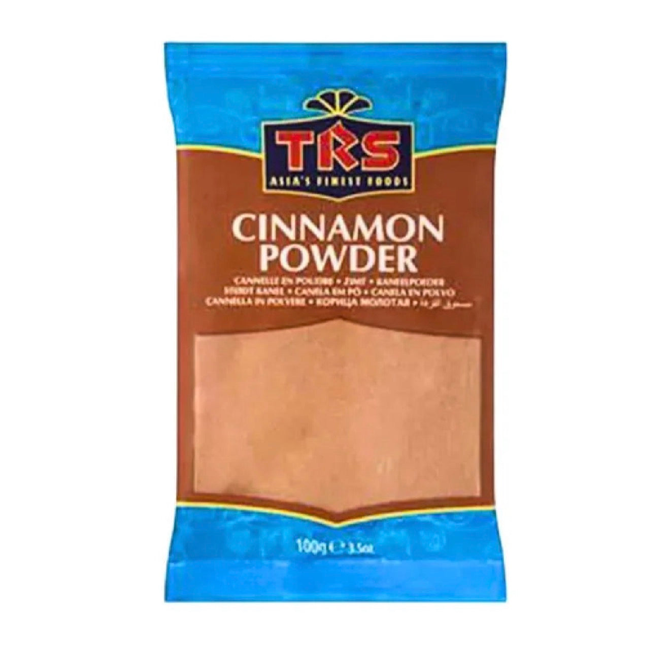 TRS Dalchini Powder Cinnamon 100g