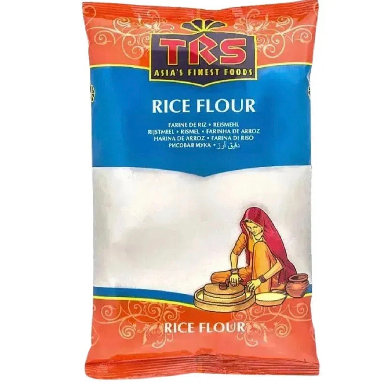 TRS Rice Flour  500g