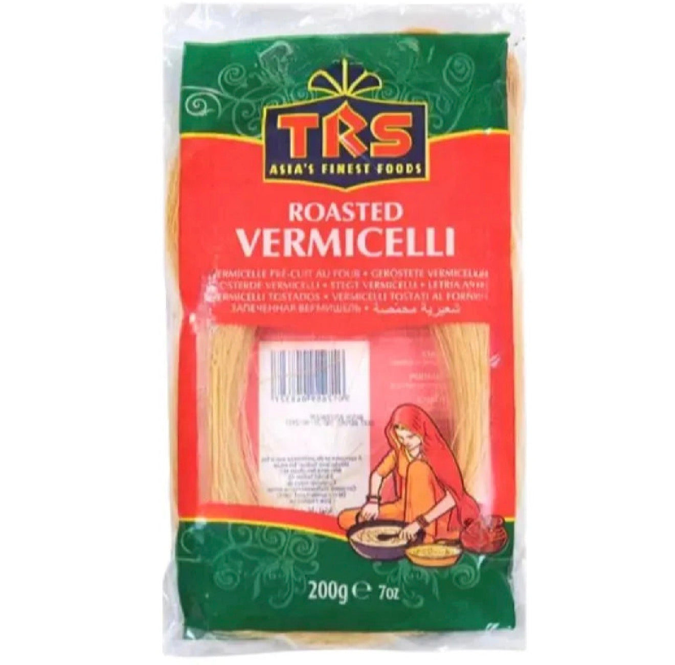 TRS Roasted Vermicelli 200g