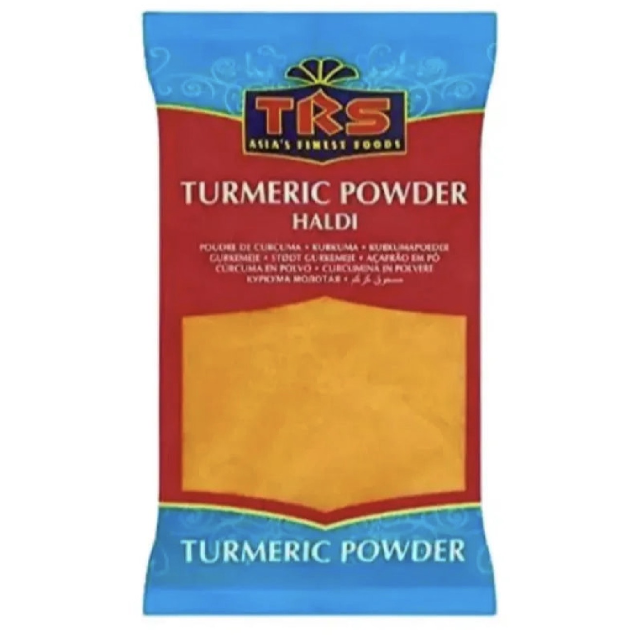 TRS Haldi (Turmeric) Powder  100g