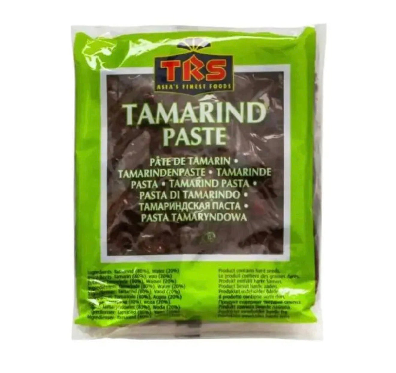 TRS Indian Tamarind / Imli Paste 400g