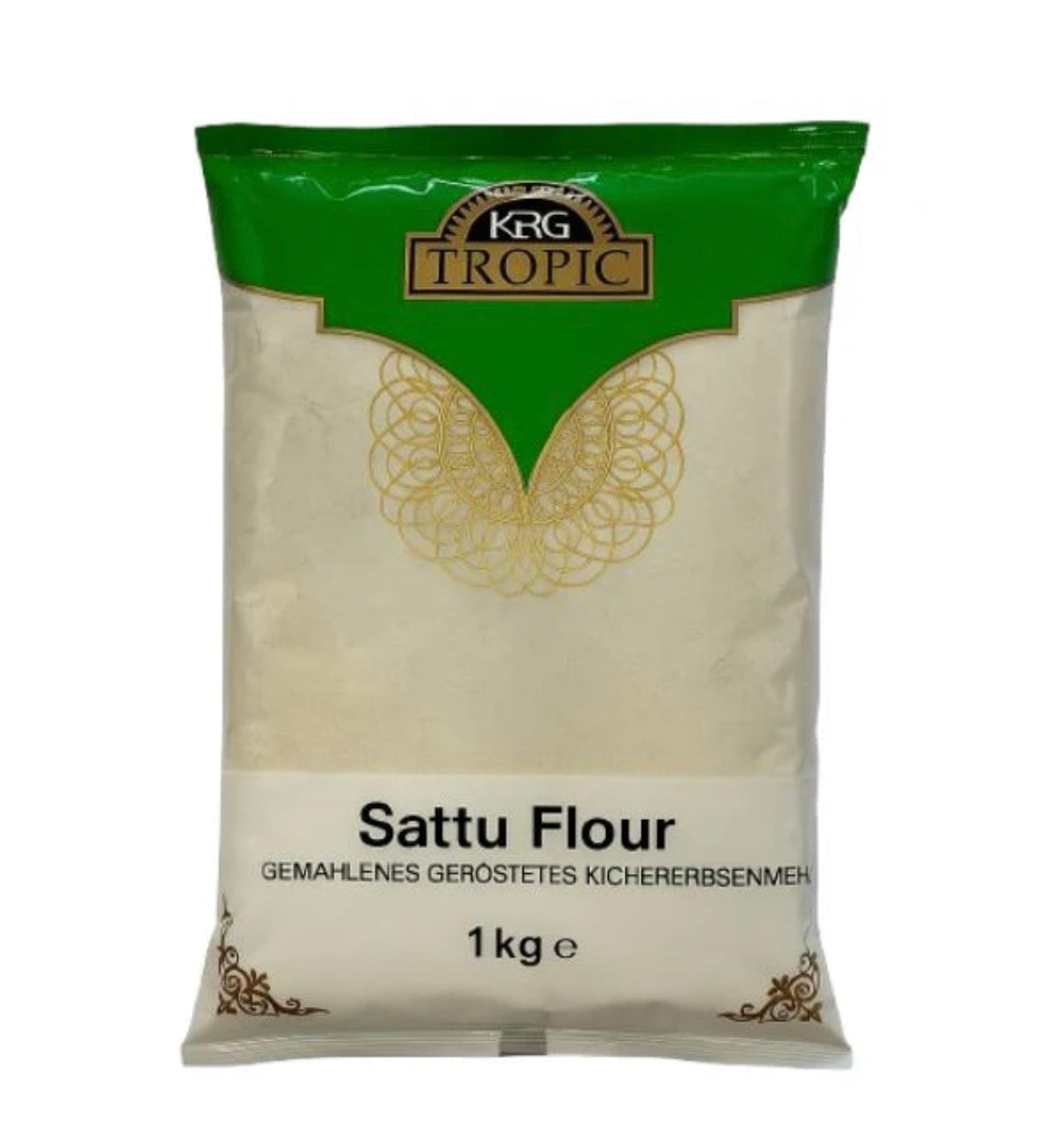 KRG Sattu Flour 1kg