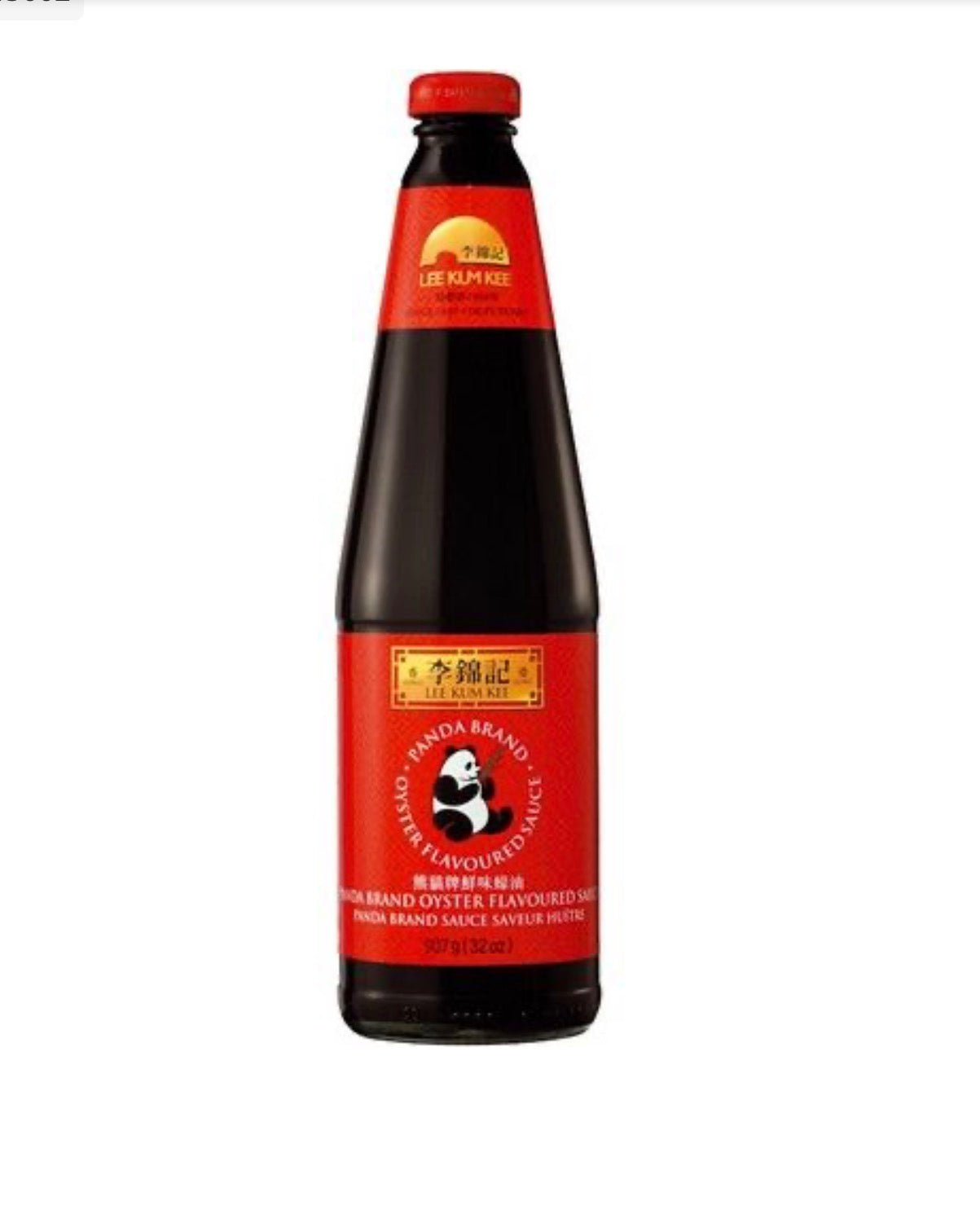 LKK  Oyster Sauce 907ml