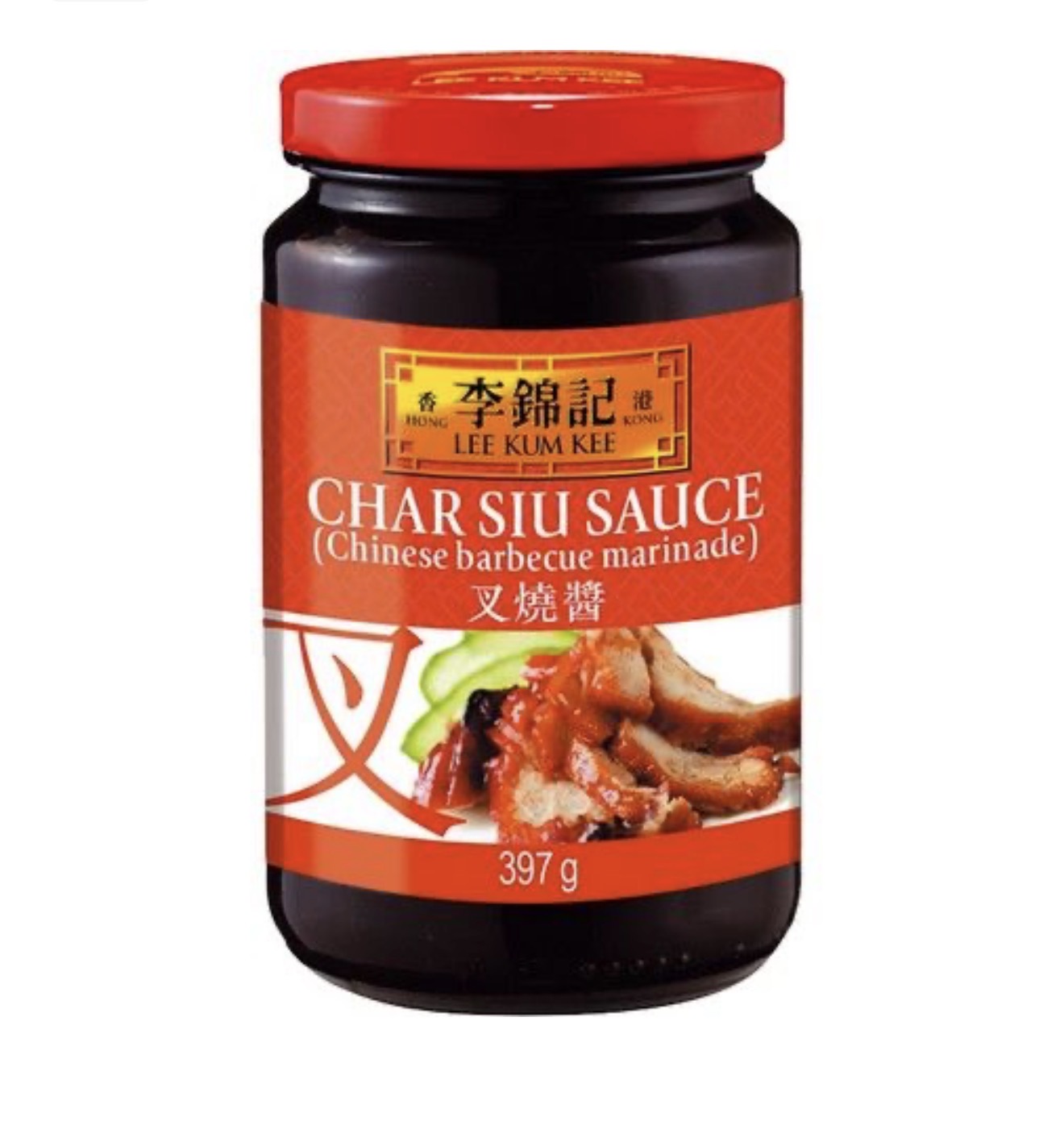 LKK  Char Siu Sauce 397ml