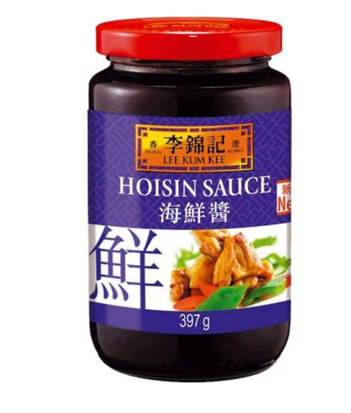 LKK  Hoisin Sauce 397ml