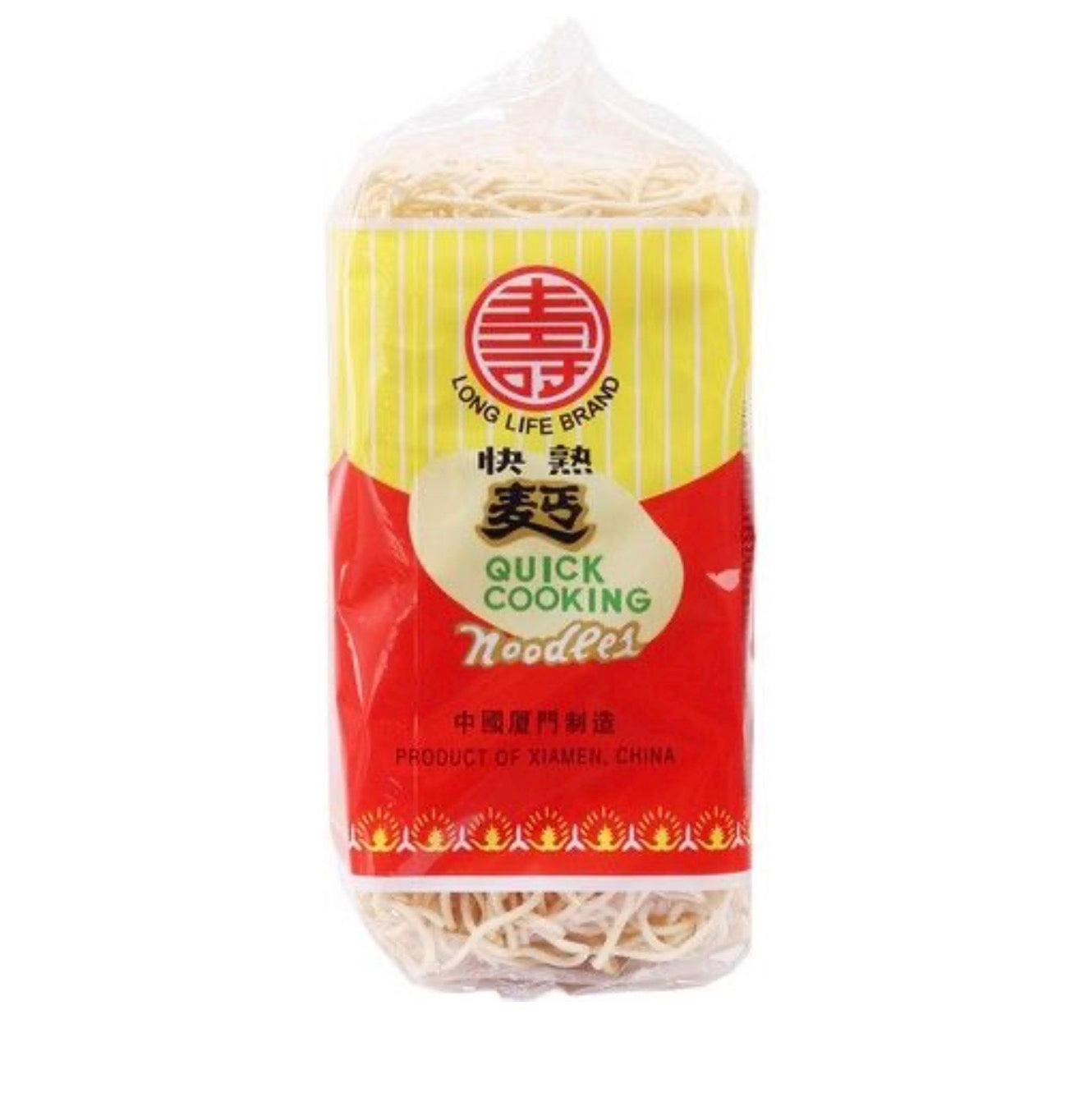 LONGLIFE  Quick Cooking Noodles 500g