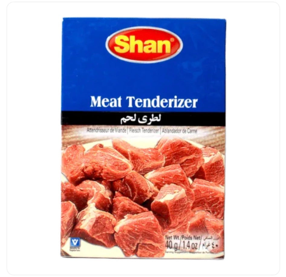 Shan Tenderizer Meat 40 gr