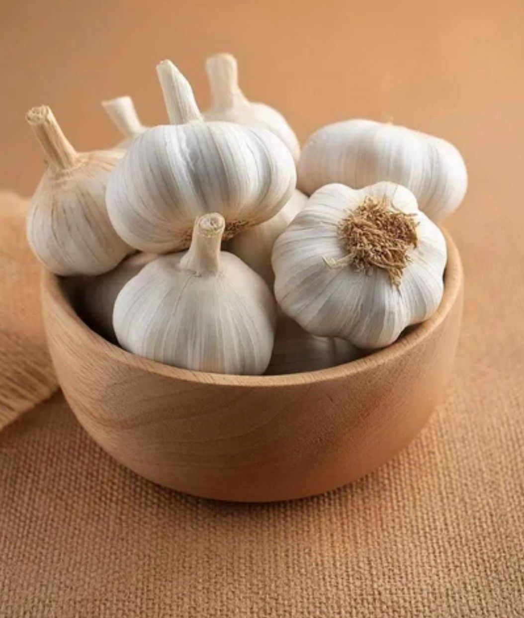 Fresh  Garlic / Lahasun - 450 -500g