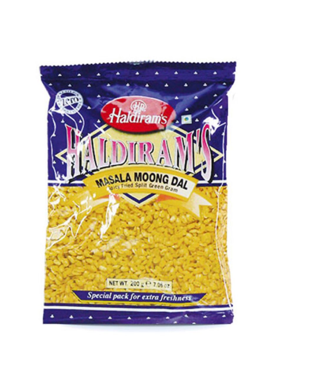 Haldiram's  Moong / Mung Dal Masala 200g
