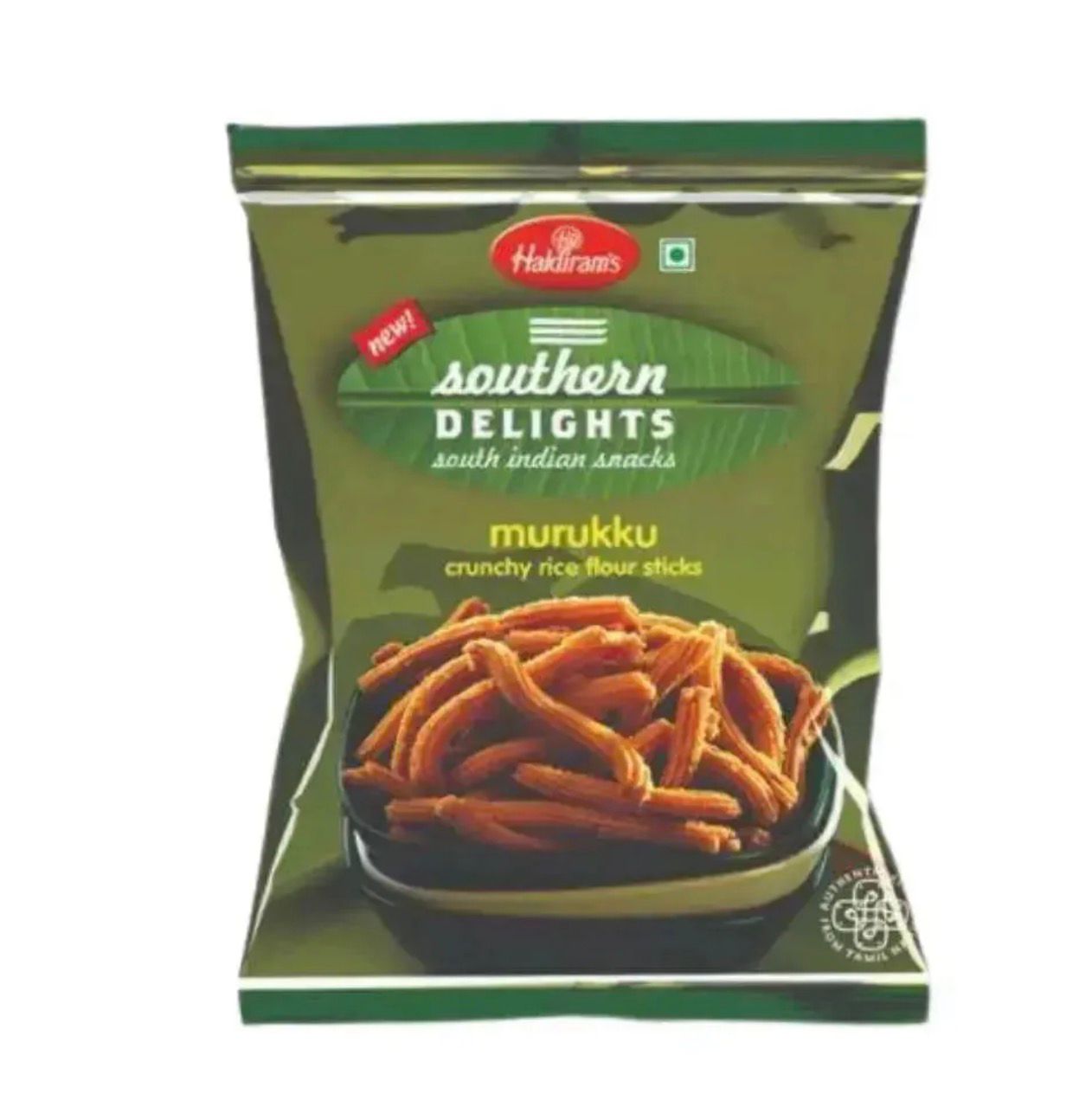 Haldiram's Murukku 200g