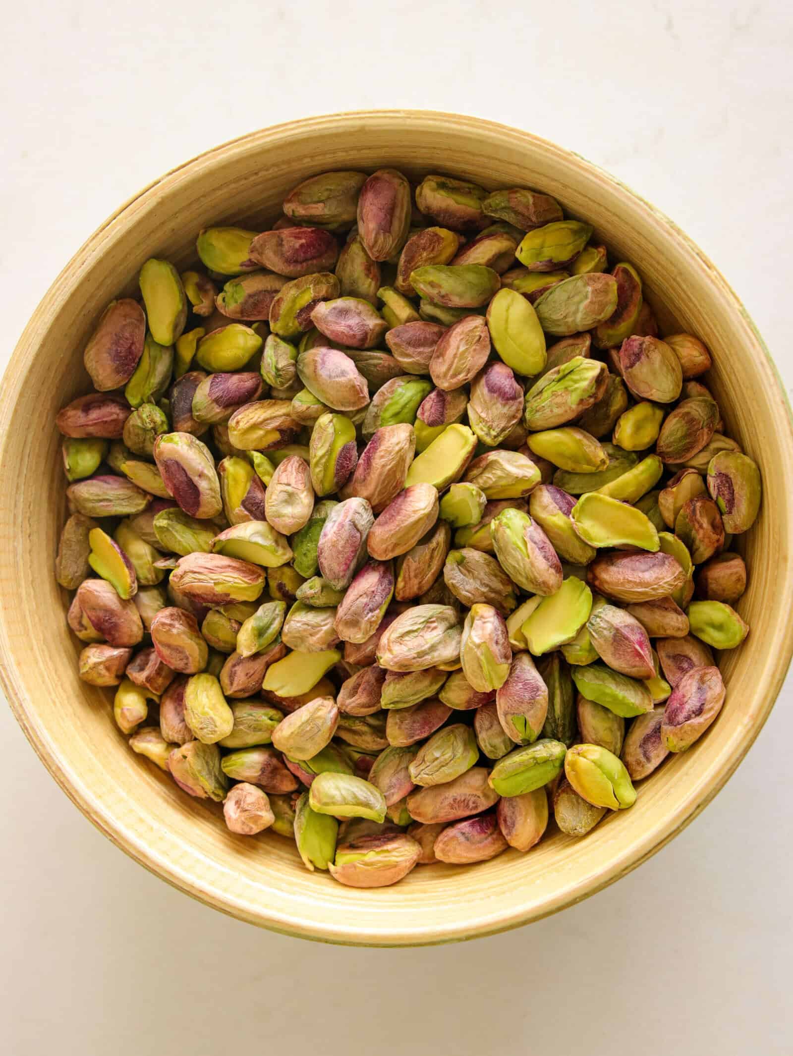 Premium Raw Pistachio Kernels (Pista) - 1kg
