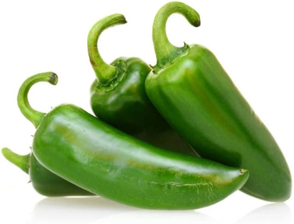 Bullet Chilli (Desi Moti Mirch)