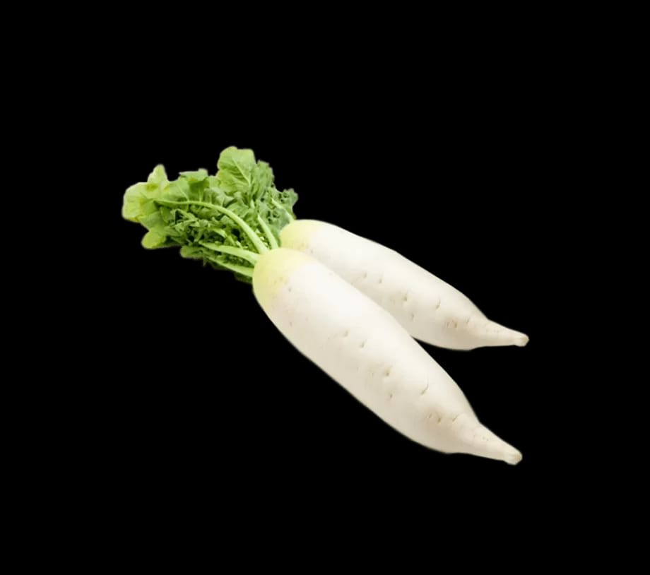 Muli (Radish)
