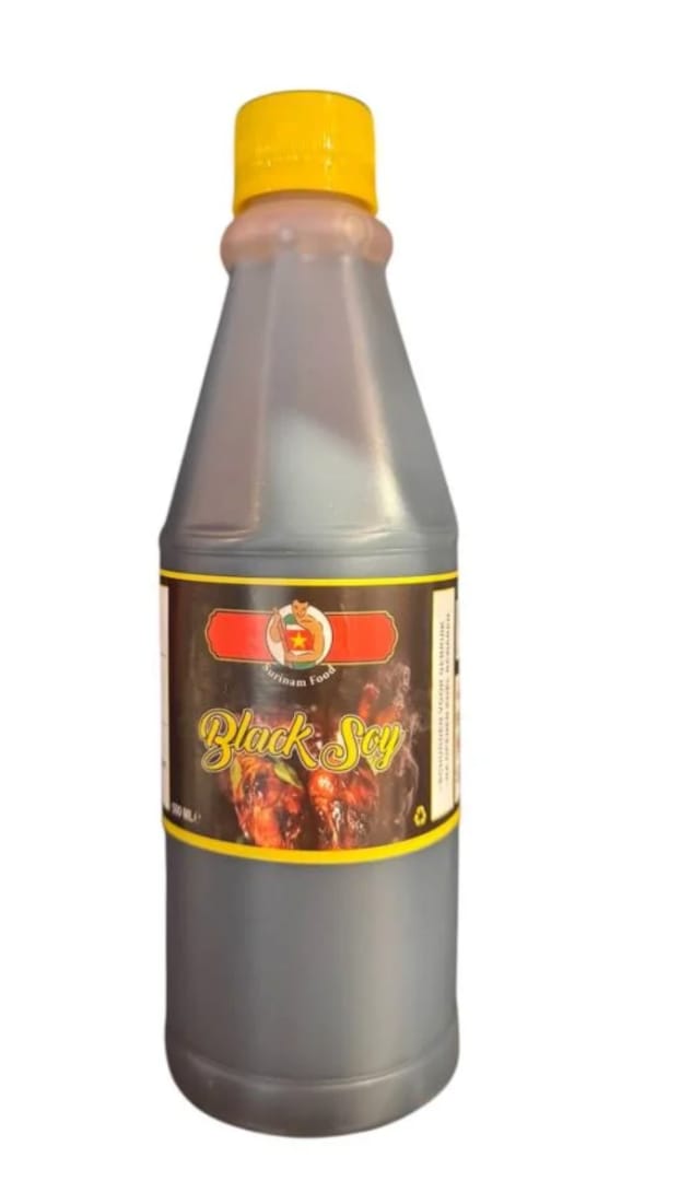 Black soy 1 litter