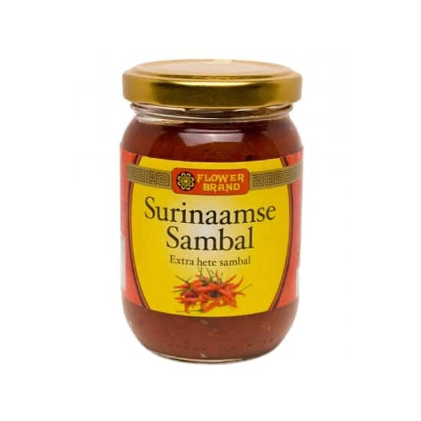 Surinaamse sambal
