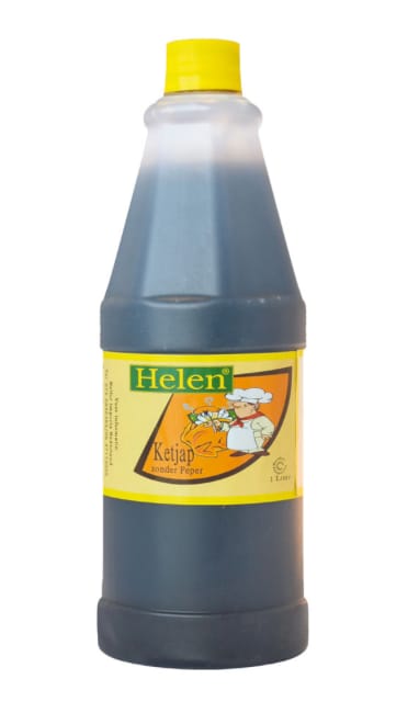 Helen zonder paper   1 litter