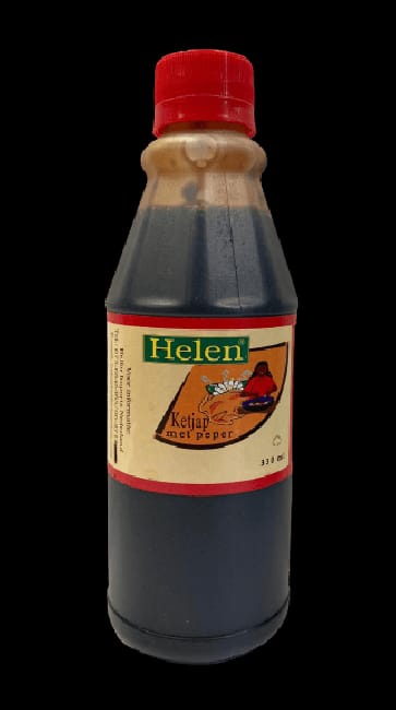 Helen met paper  330ml