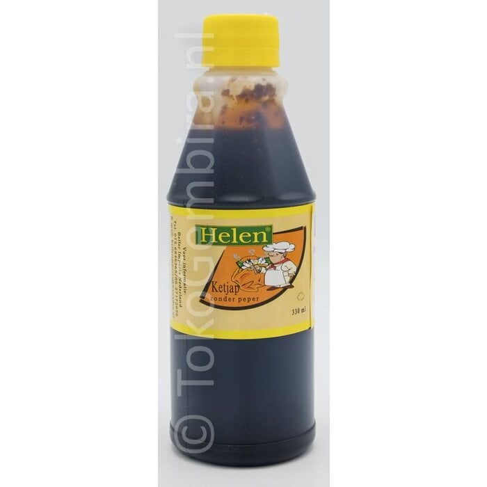 Helen zonder paper  330ml