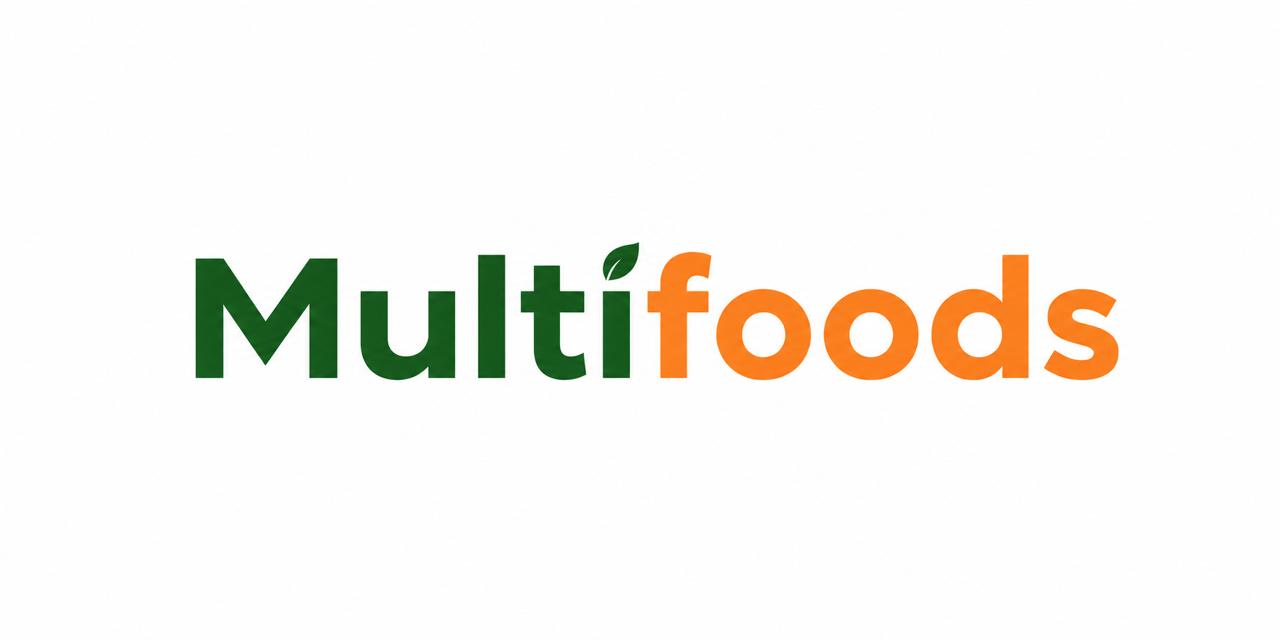 multifoods