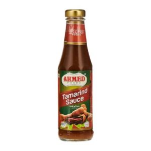 Ahmed Imli Tamarind Sauce 300 gr