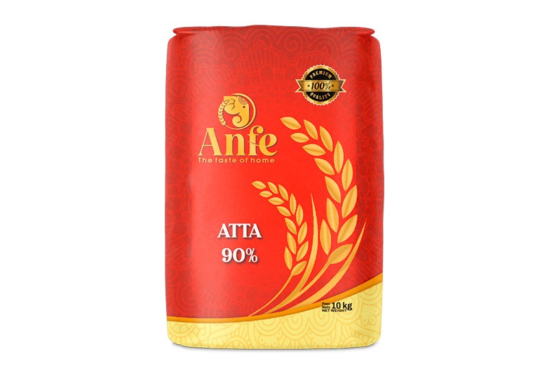 Anfe Atta 90% 10kg