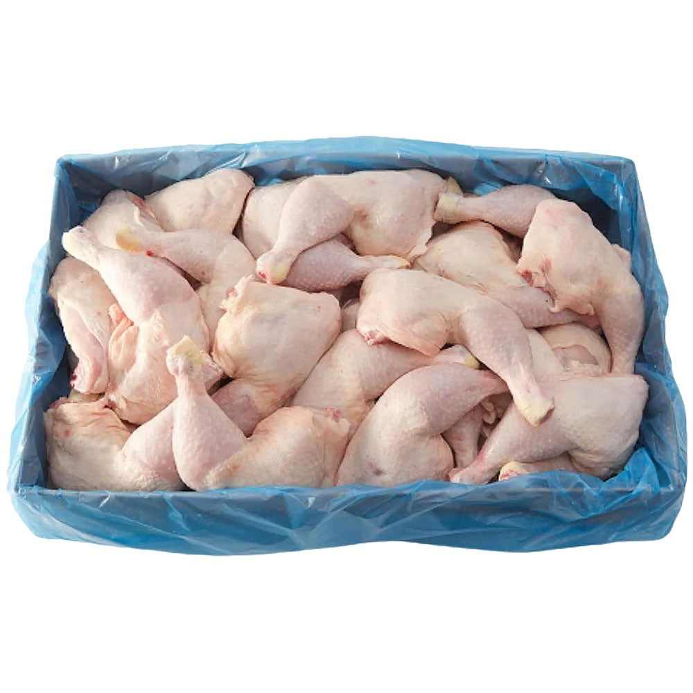 Halal Chicken Legs – 10kg Box